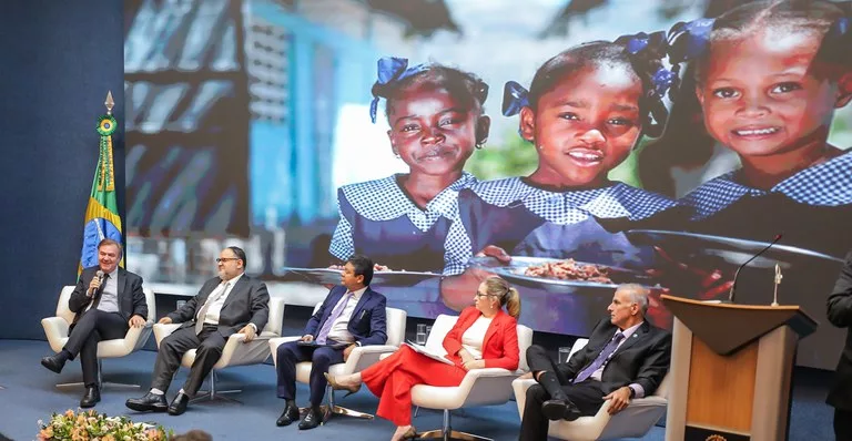 ESG: "Não há sustentabilidade com desigualdade social", afirma diretor de programa da ONU