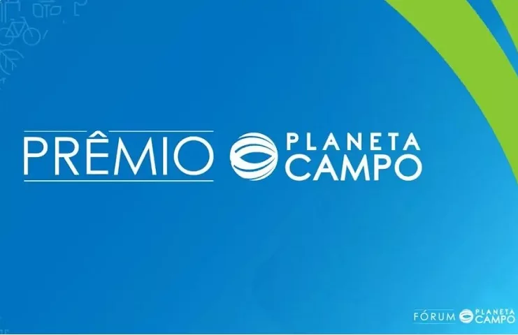 Reconhecimento é iniciativa inovadora e fundamental