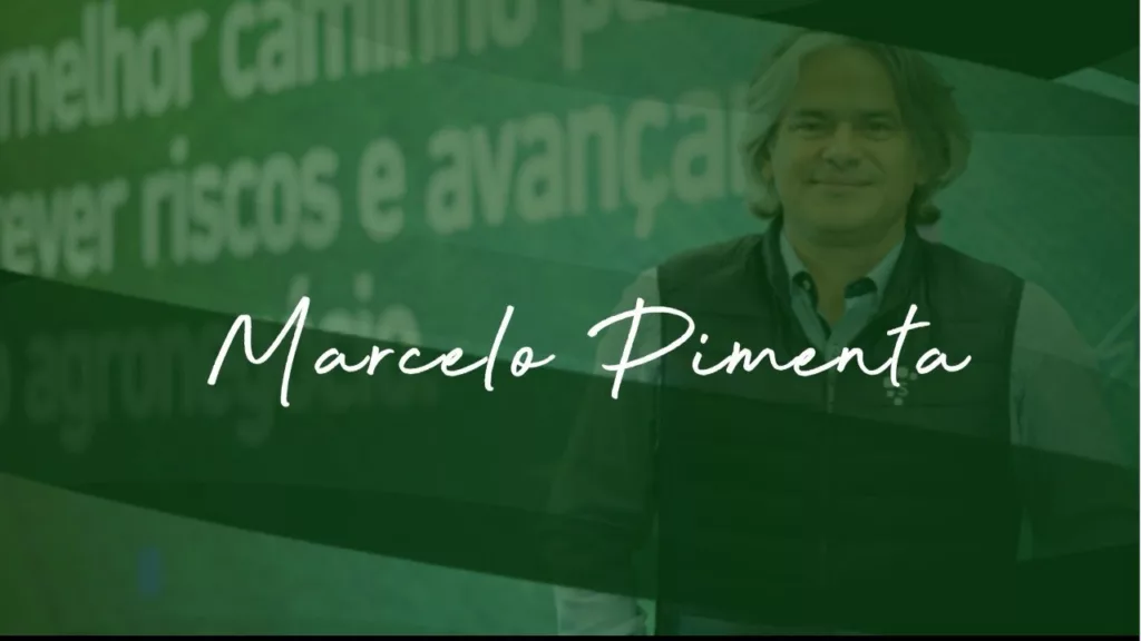 Serasa Experian transforma crédito rural com tecnologia e sustentabilidade Serasa Experian transforma crédito rural com tecnologia e sustentabilidade