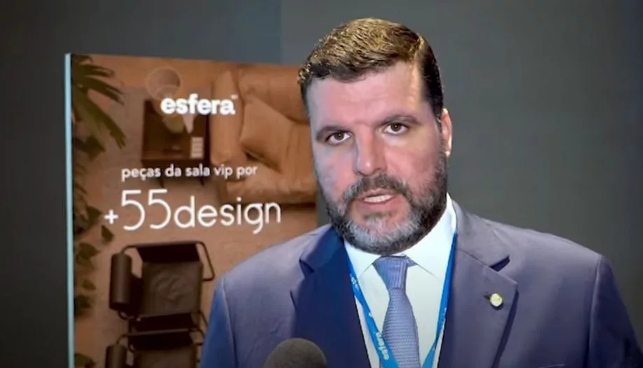 Vantagem competitiva do agro nacional passa pela sustentabilidade, diz Lupion