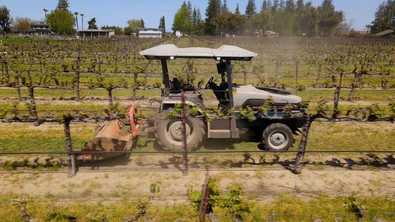 Veículos elétricos transformam o agro e trazem diminuição de custo para o produtor
